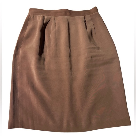 Lord & Taylor Skirt 10 - Picture 1 of 5